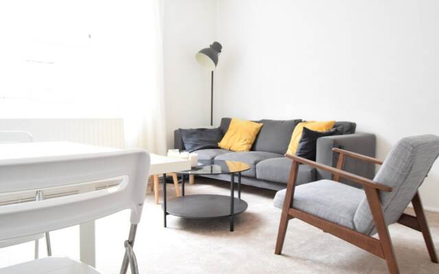 Stylish 1 Bedroom Flat in West Kensington