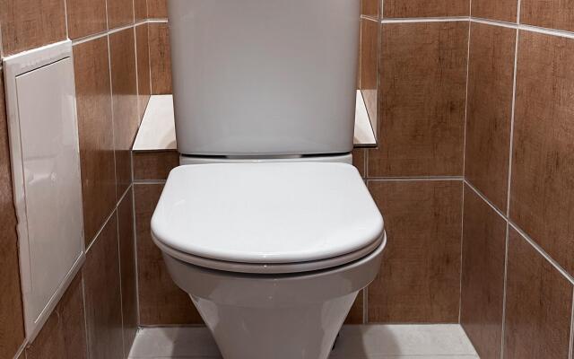 Апартаменты на улице Ново-Садовая 200