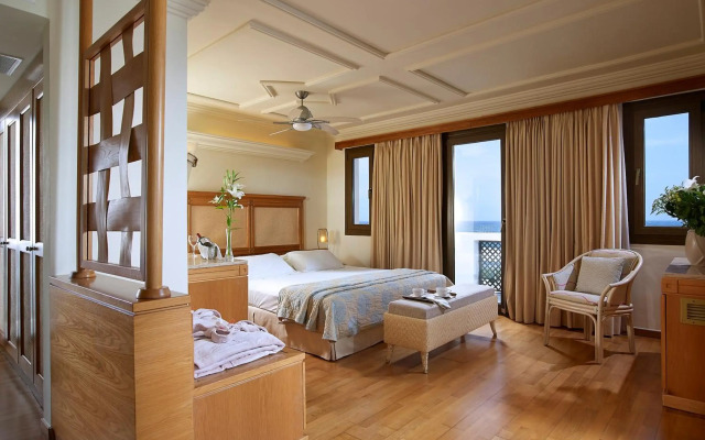 Aldemar Knossos Royal & Knossos Villas