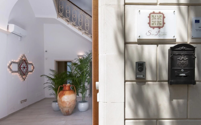 Palazzo San Lazzaro Rooms & Suites