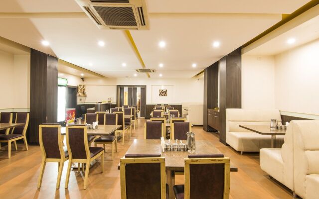 FabHotel Prime Arunaachalaa Residency