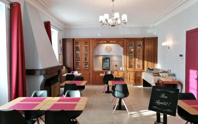 Hôtel Le Dormeux