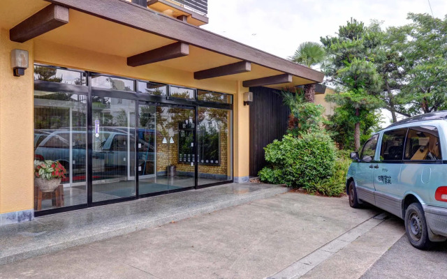 Hotel Himakaso