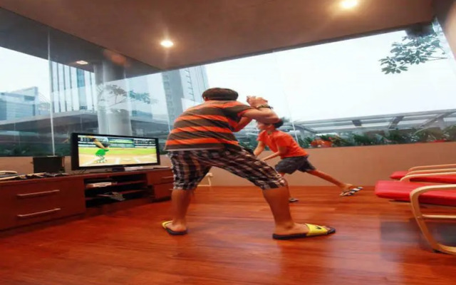 Ra Residence Simatupang Jakarta