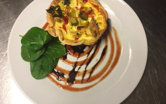 Bakehouse '38 Restaurant & Guesthouse