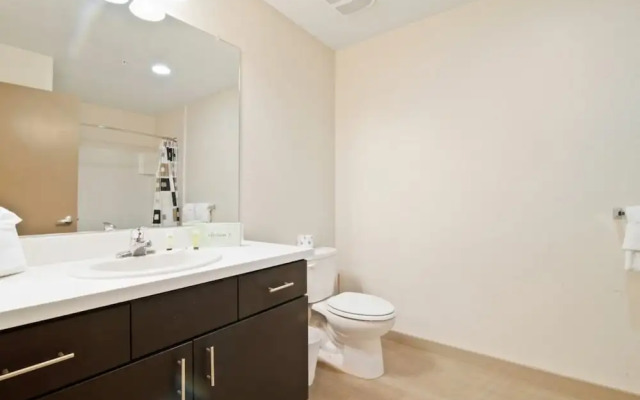 Global Luxury Suites Austin Downtown