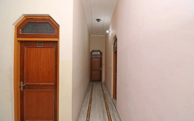 OYO 16270 Hotel Sweet Home