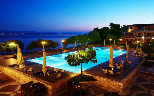 Negroponte Resort Eretria