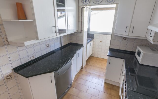 HomeHolidaysRentals Ribera