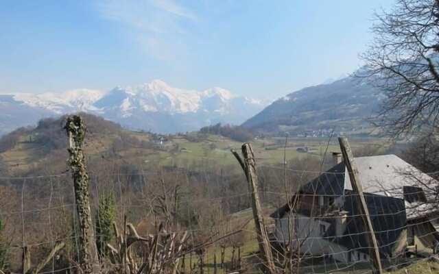 Les Gerbes