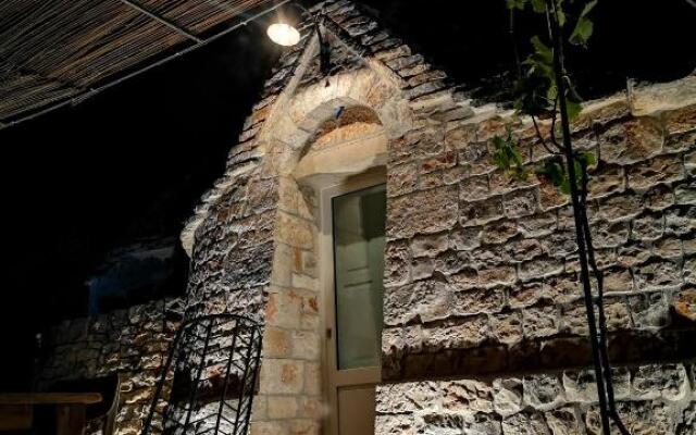 Borgo Sardedda Suites