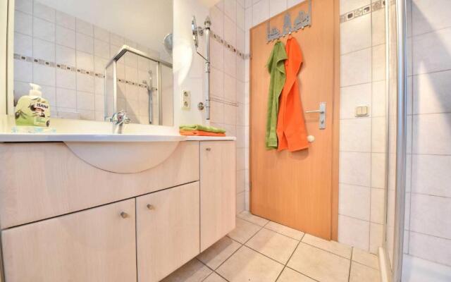 Appartement Goethe 6