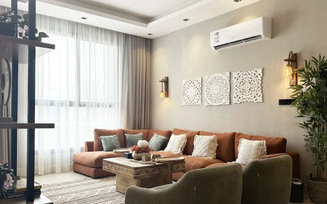 Kease Malqa B5-6 Royal Touch  XZ43