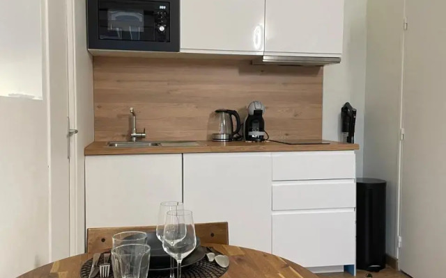 L'Escale Studio Arras