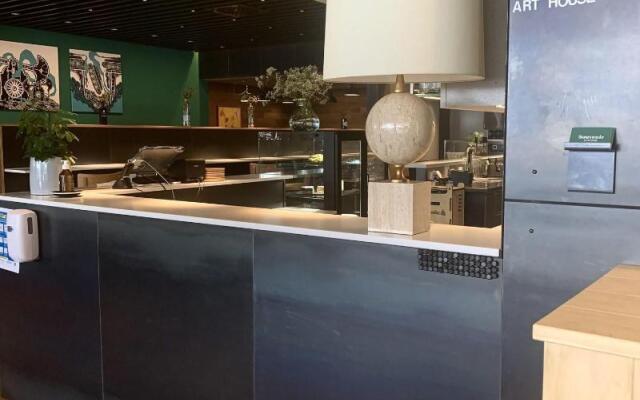 ART HOUSE Basel - Member of Design Hotels
