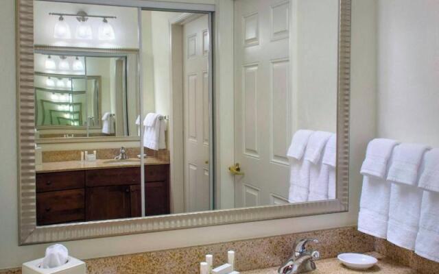 Residence Inn by Marriott Albany East Greenbush/Tech Valley