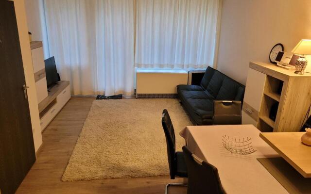 Ryan Apartament mit Netflix