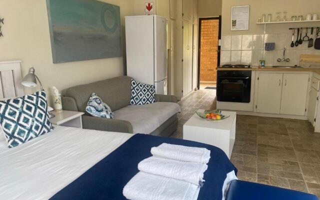 Seaside Vacation Studio @ Shearwater Myoli Beach