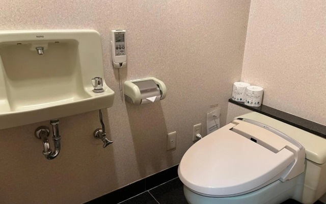 Hotel Springs Makuhari