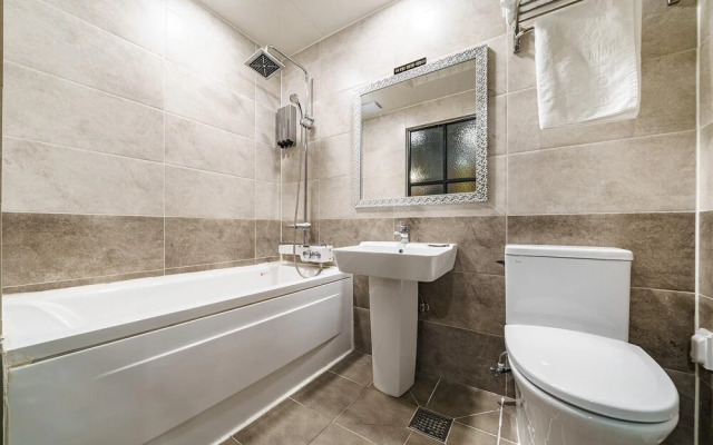 Wonju Two Days Hotel