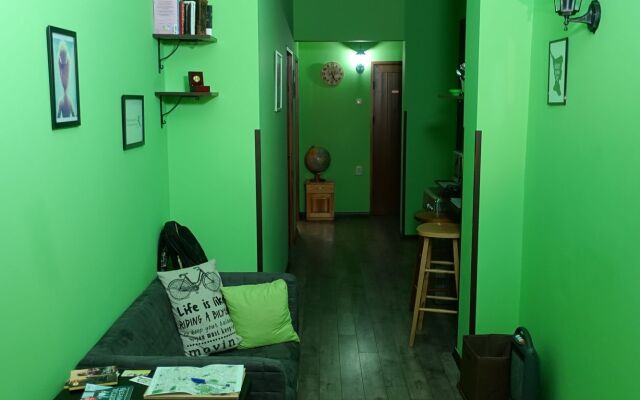 Peter Pan Hostel