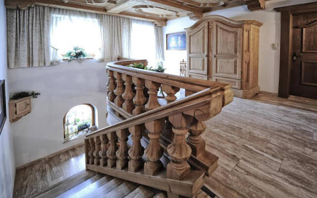 Appartements Rosenhof