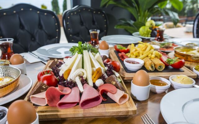 Mövenpick Hotel Trabzon