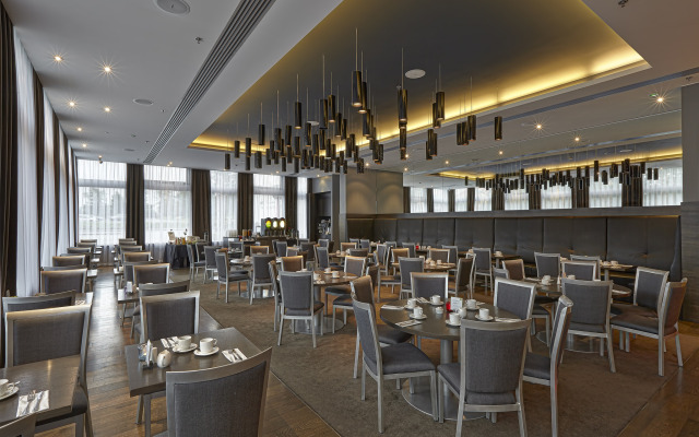 Hotel Reykjavík Grand