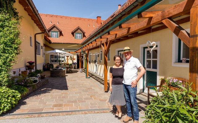 Birkenhof Pension