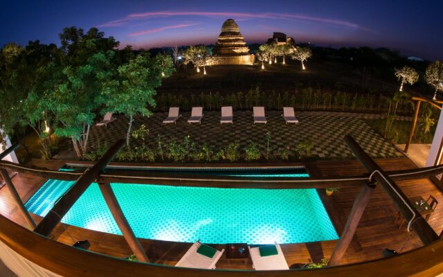 Villa Bagan