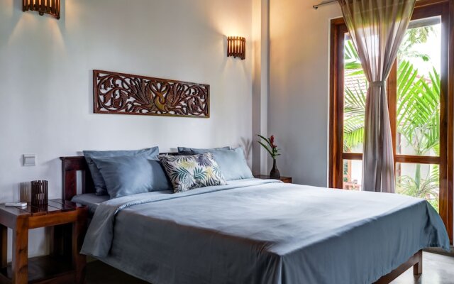 Good Karma Hotel