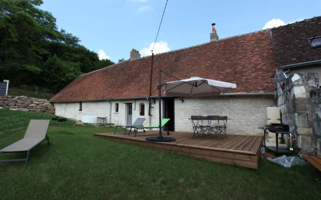 Gîte des Cochards