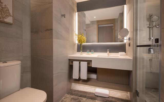 Holiday Inn Nanjing South Station by IHG