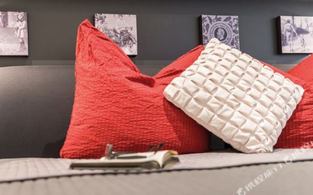 Friedrich Boutique-Apartments