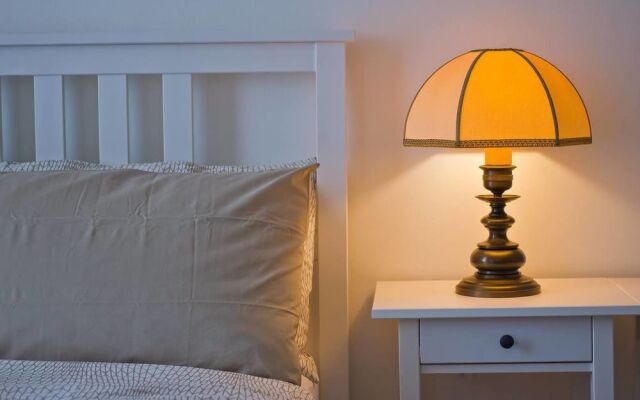 Golden Rooms Bed & Breakfast