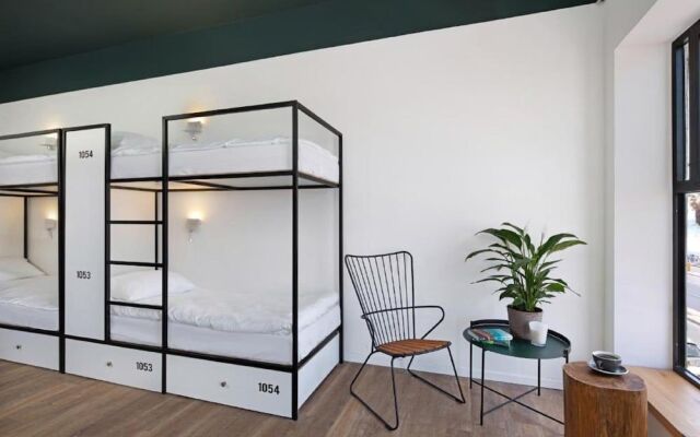 180 Boutique Hostel