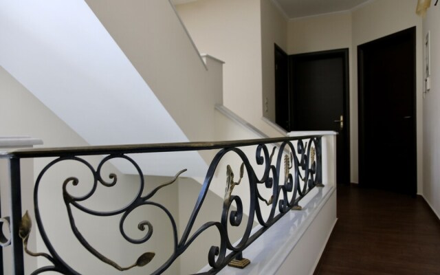 Villa Ariadne