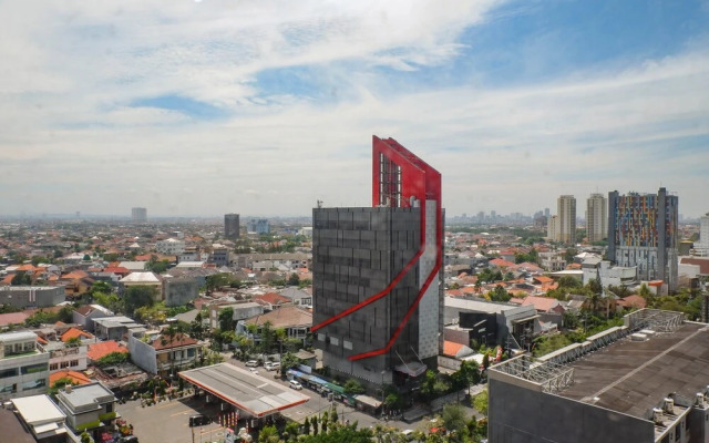 Enchanting Spacious 2Br+1 Apartment At Taman Beverly