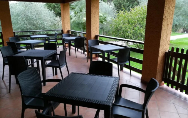 B&B Nuraghe Bianco