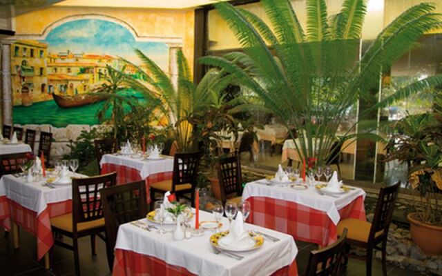 Barcelo Solymar