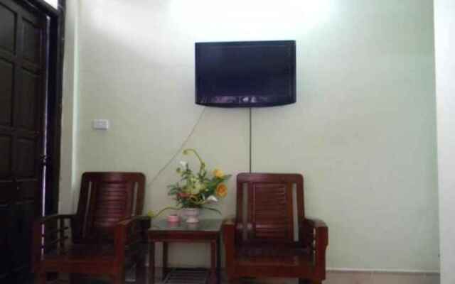 Hoang Hung Hotel