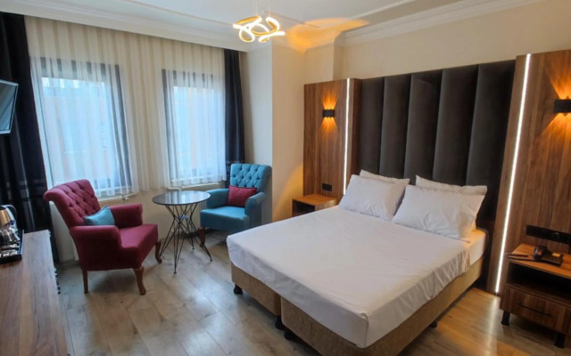 Star Hotel Istanbul - Special Class
