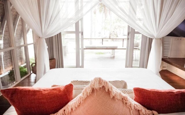 Lumi Hotel Gili Trawangan
