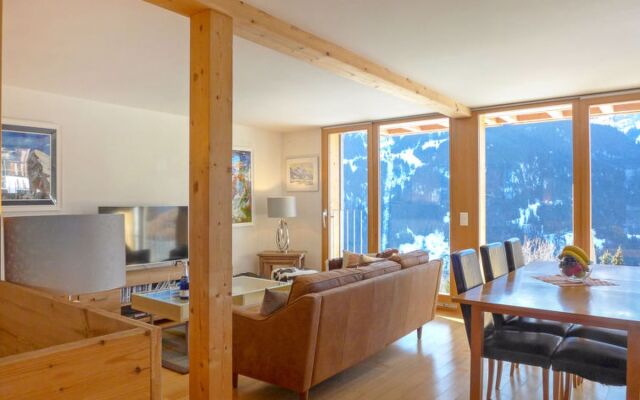 Apartment Roossi