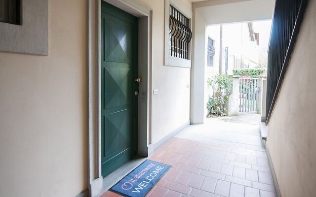 Italianway - Delle Casine 14