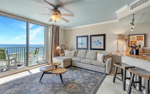 Perdido Towers West 907