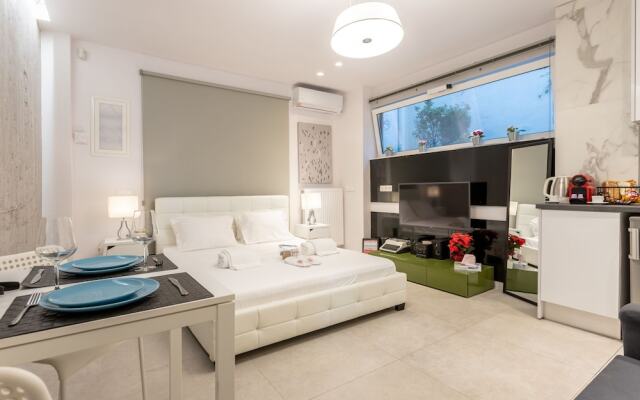 Stadium HiEnd Studio