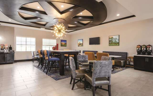 La Quinta Inn & Suites by Wyndham McKinney