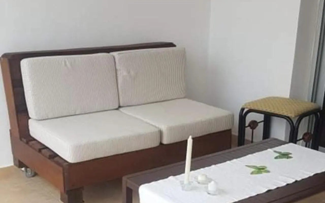 Andris apartment