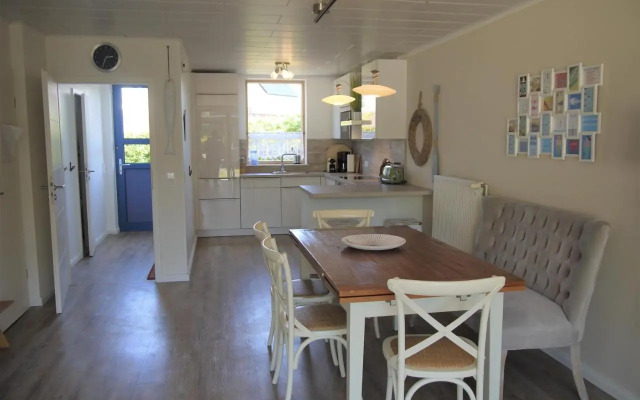 Ferienhaus Haffmeer